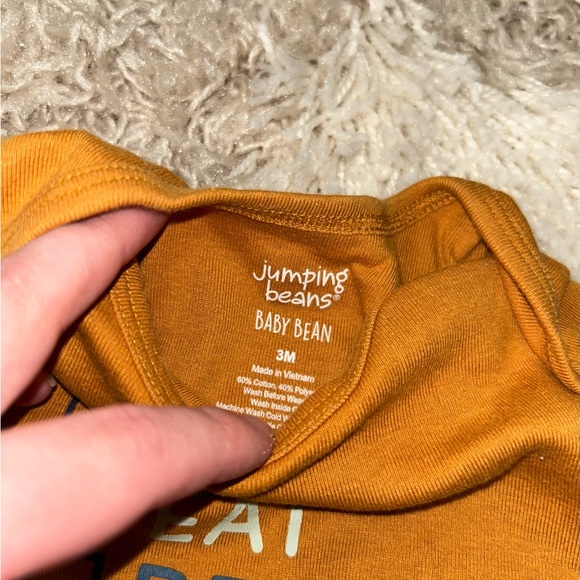 Onesies - Picture 3 of 4